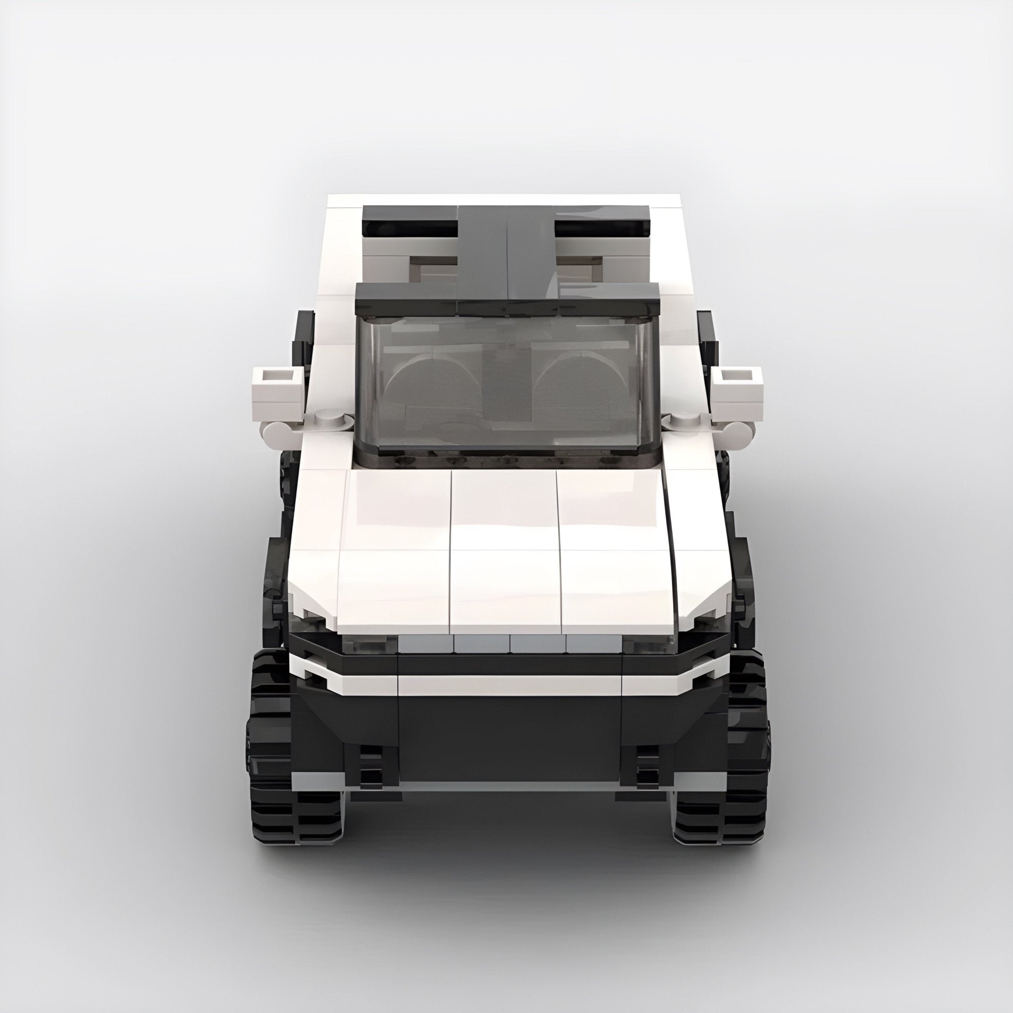GMC Hummer EV - Targa Toys
