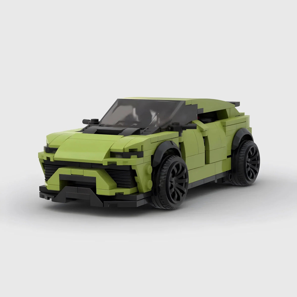 Lamborghini urus fashion lego