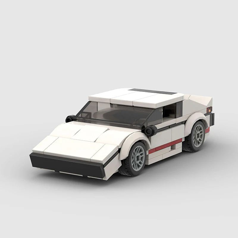 Lotus Esprit - Targa Toys