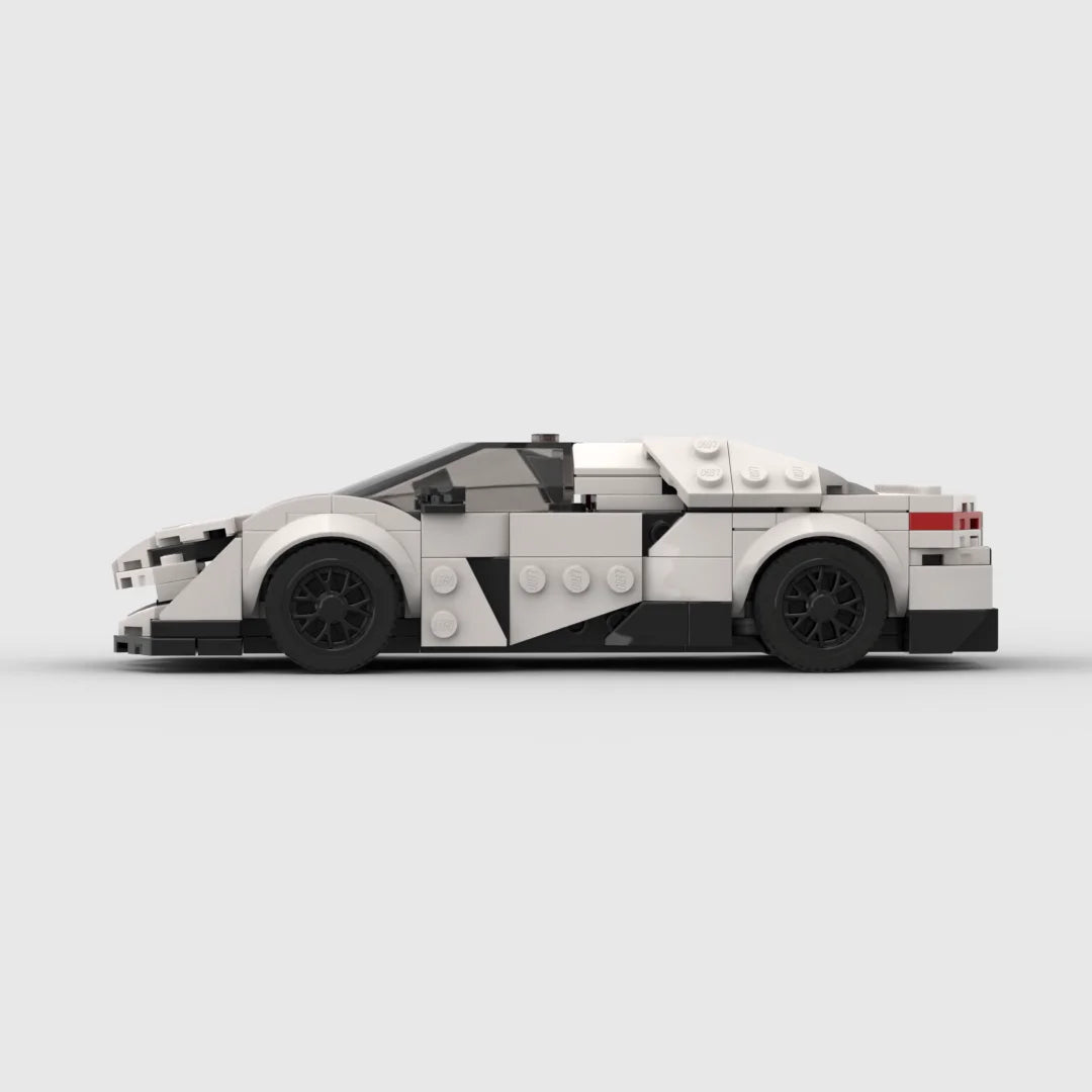 Lykan HyperSport - Targa Toys
