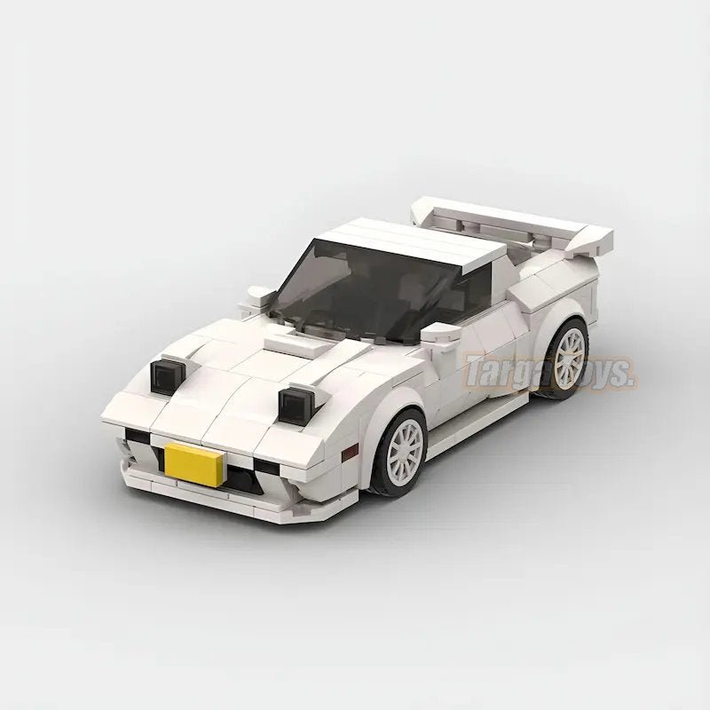 Mazda RX7 FC - TargaToys