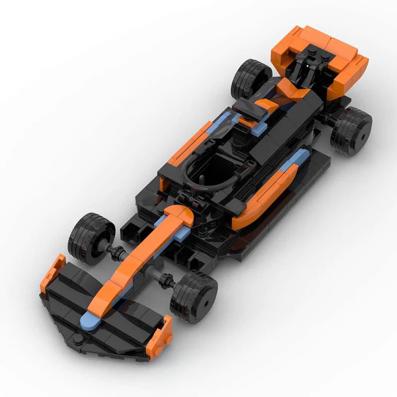 McLaren F1 MCL60 - Targa Toys