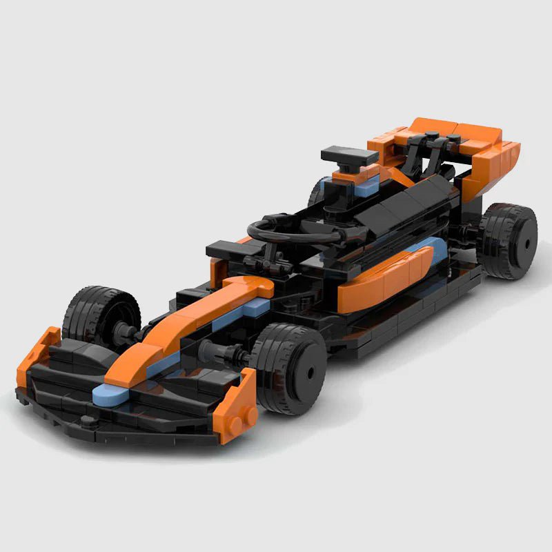 McLaren F1 MCL60 - Targa Toys