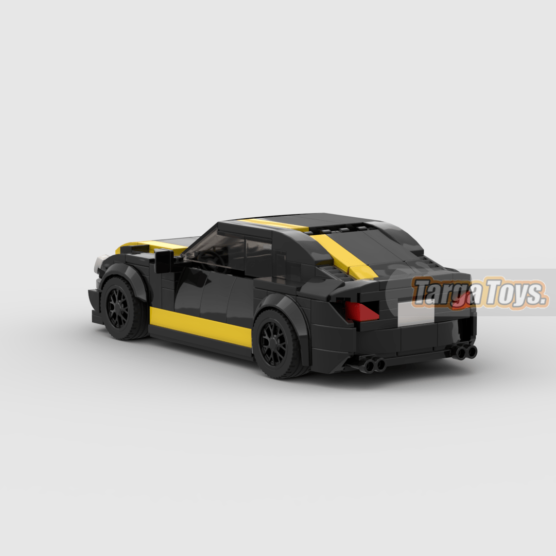 Mercedes - AMG C63 (Edition 1) - Targa Toys