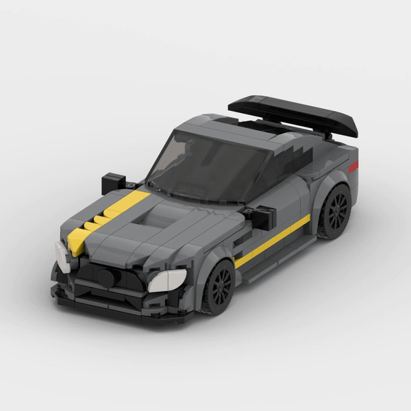 New 2025 Mercedes-Benz SL-Class AMG® SL 63 Convertible in