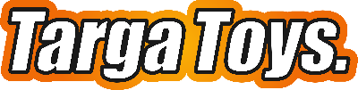 Targatoys logo