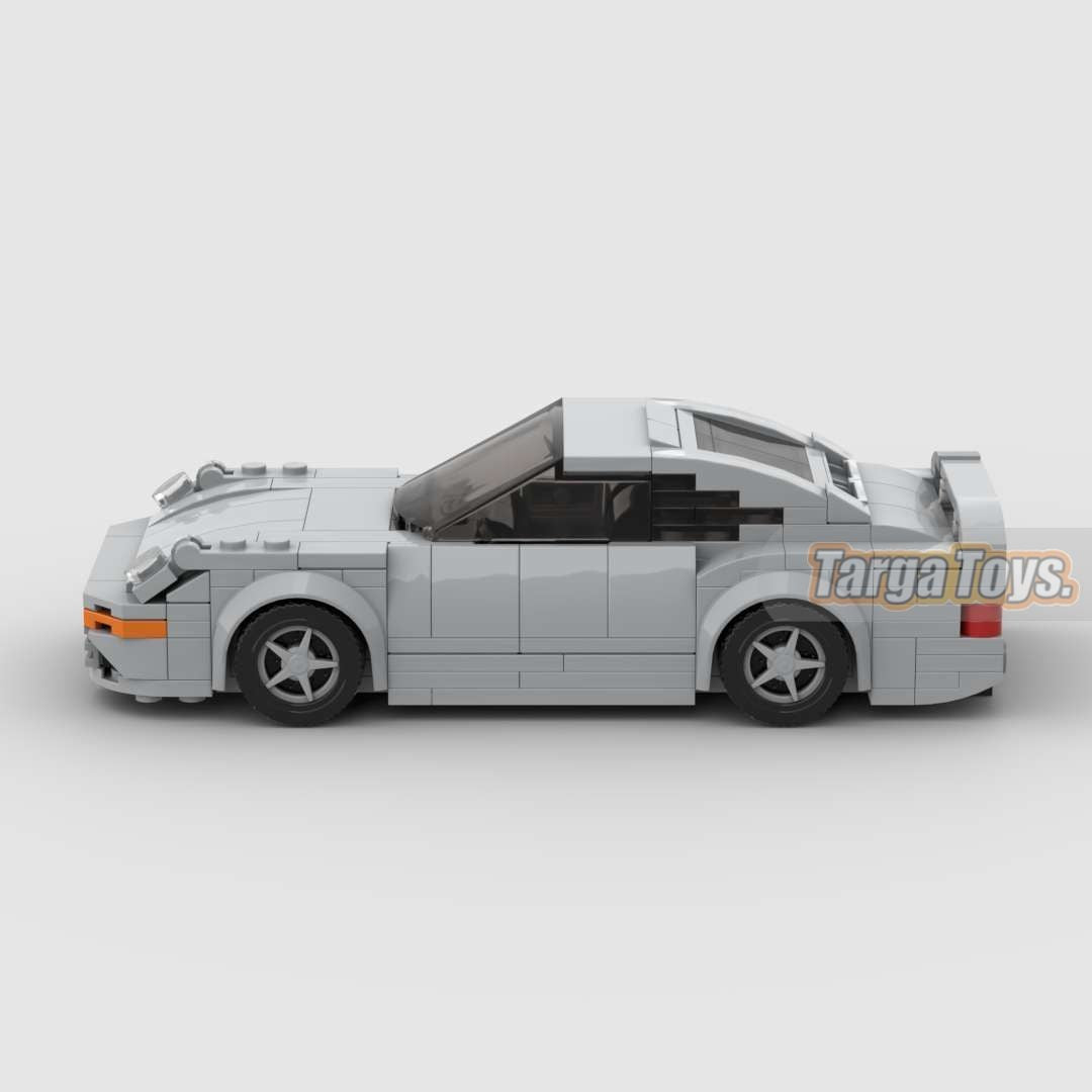 Porsche 959 - Targa Toys