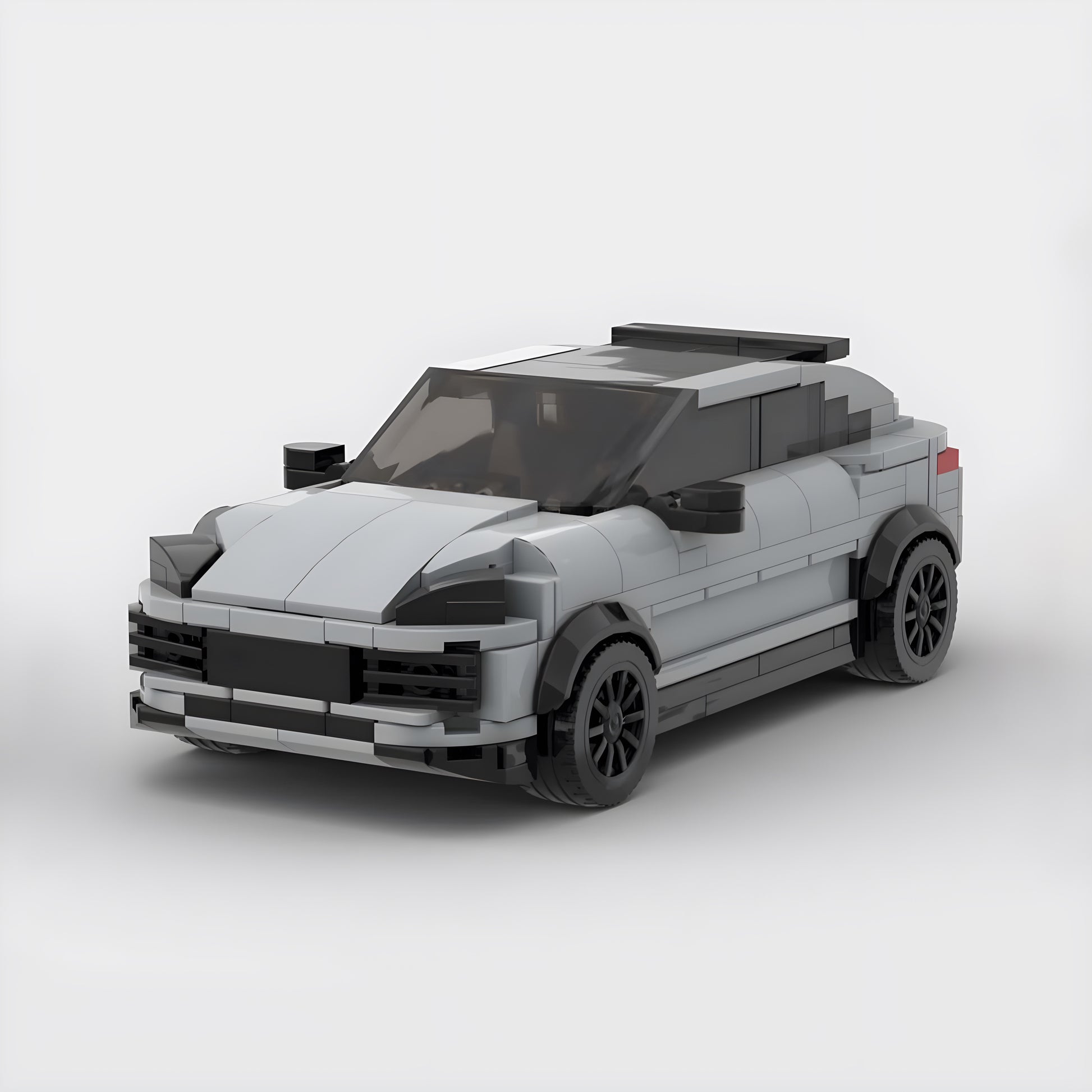 Porsche Cayenne GTS 2023 - Targa Toys