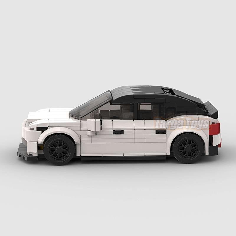 Tesla Model 3 - Targa Toys