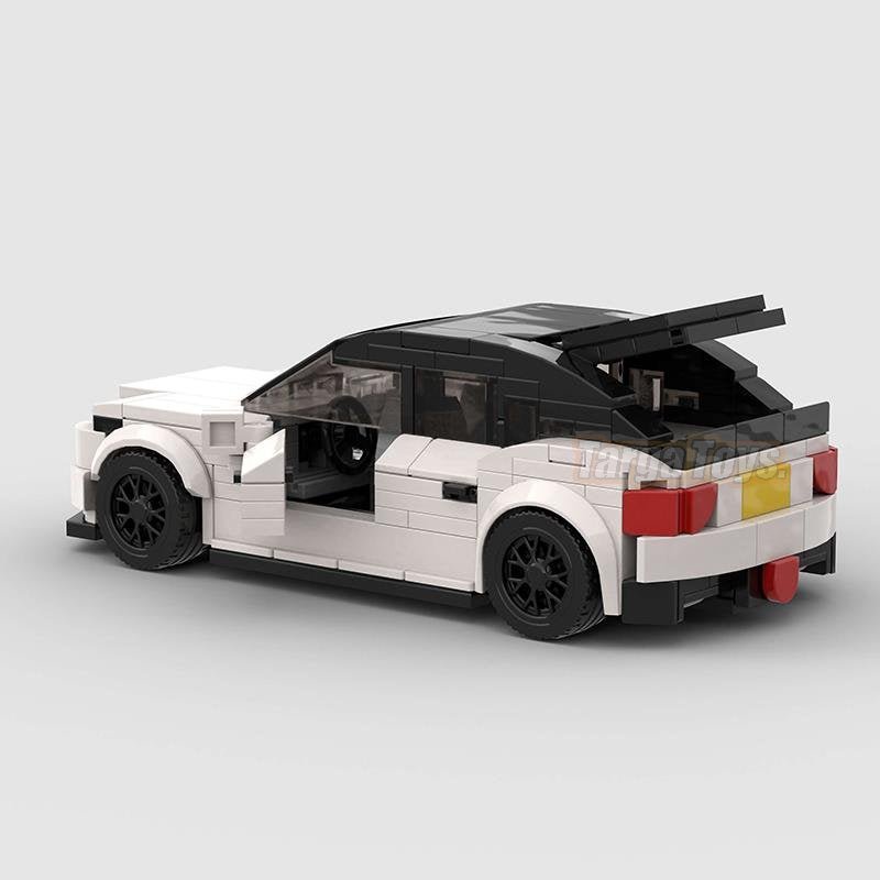 Tesla Model 3 - Targa Toys