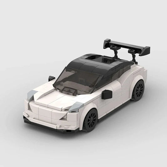 Tesla Model 3 Performance - Targa Toys