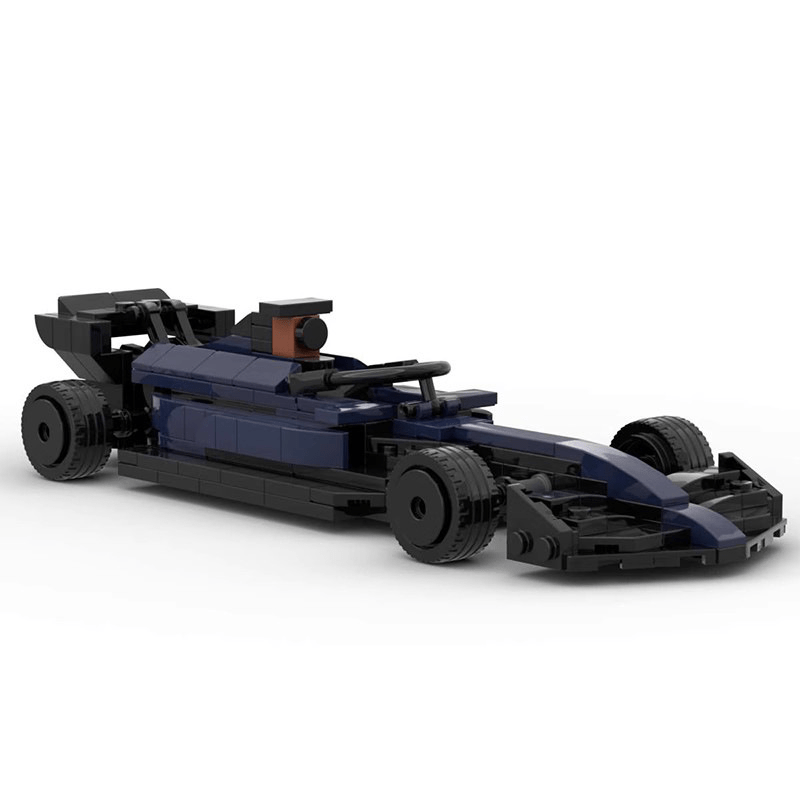 Williams F1 FW45 - Targa Toys